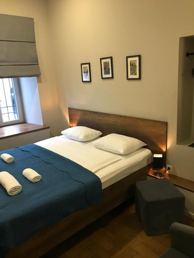 Hotel Loft Tbilisi Bagian luar foto