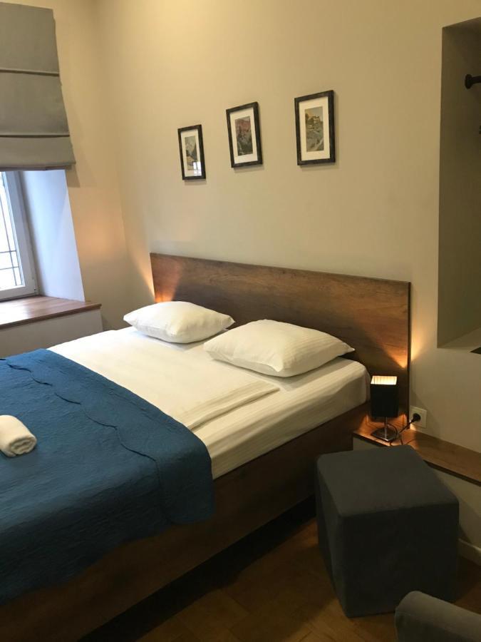 Hotel Loft Tbilisi Bagian luar foto