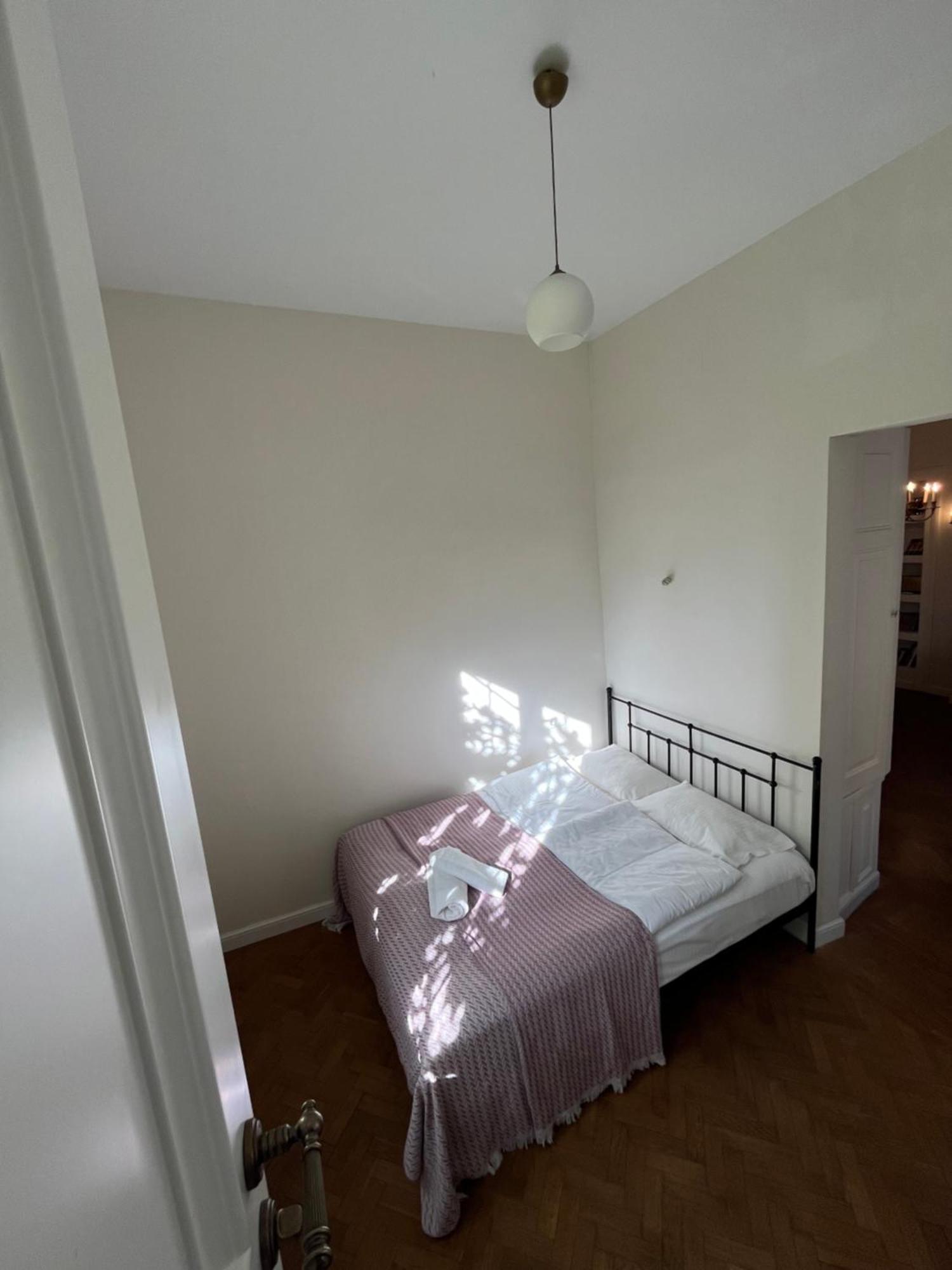 Hotel Loft Tbilisi Bagian luar foto